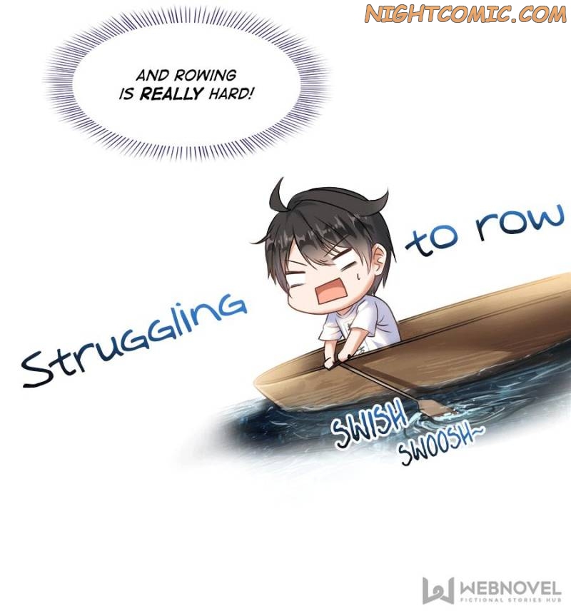 Cultivation Chat Group Chapter 187 page 47 - Chapter 187
