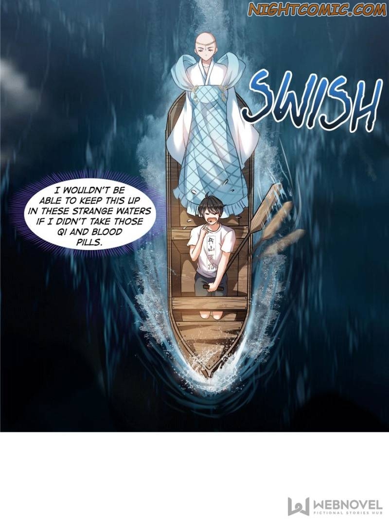 Cultivation Chat Group Chapter 187 page 49 - Chapter 187