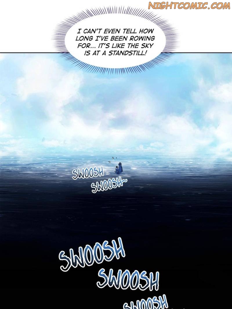 Cultivation Chat Group Chapter 187 page 50 - Chapter 187