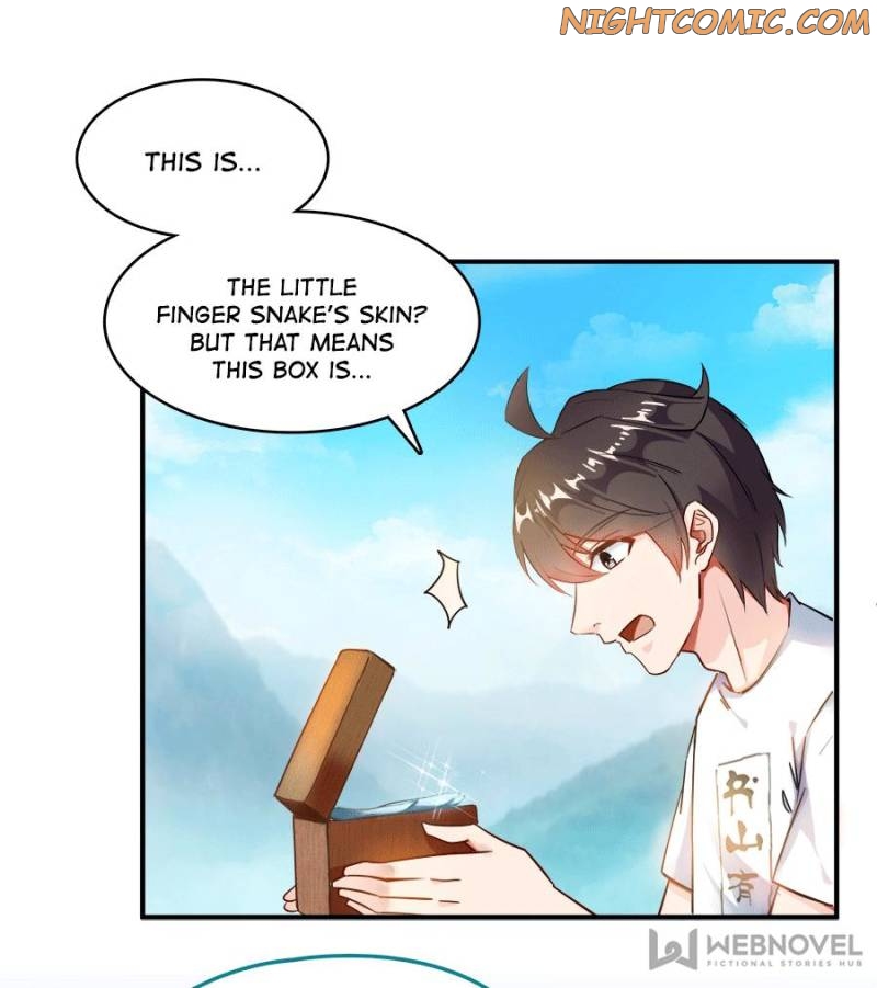 Cultivation Chat Group Chapter 187 page 6 - Chapter 187