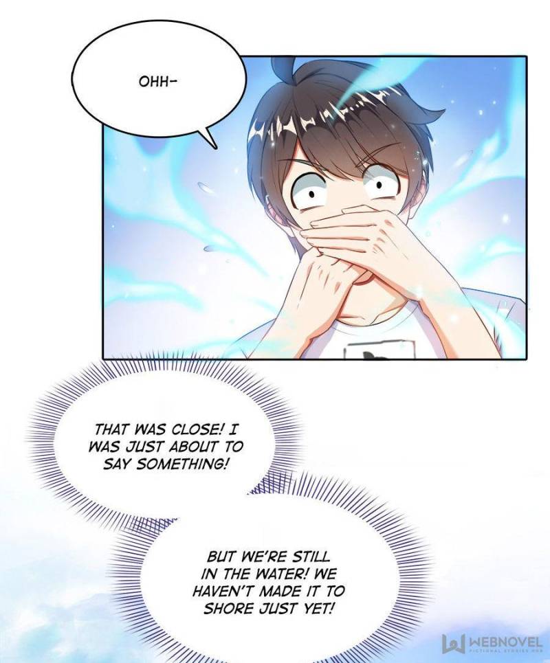 Cultivation Chat Group Chapter 188 page 11 - Chapter 188