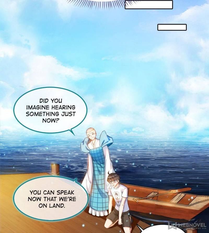Cultivation Chat Group Chapter 188 page 12 - Chapter 188