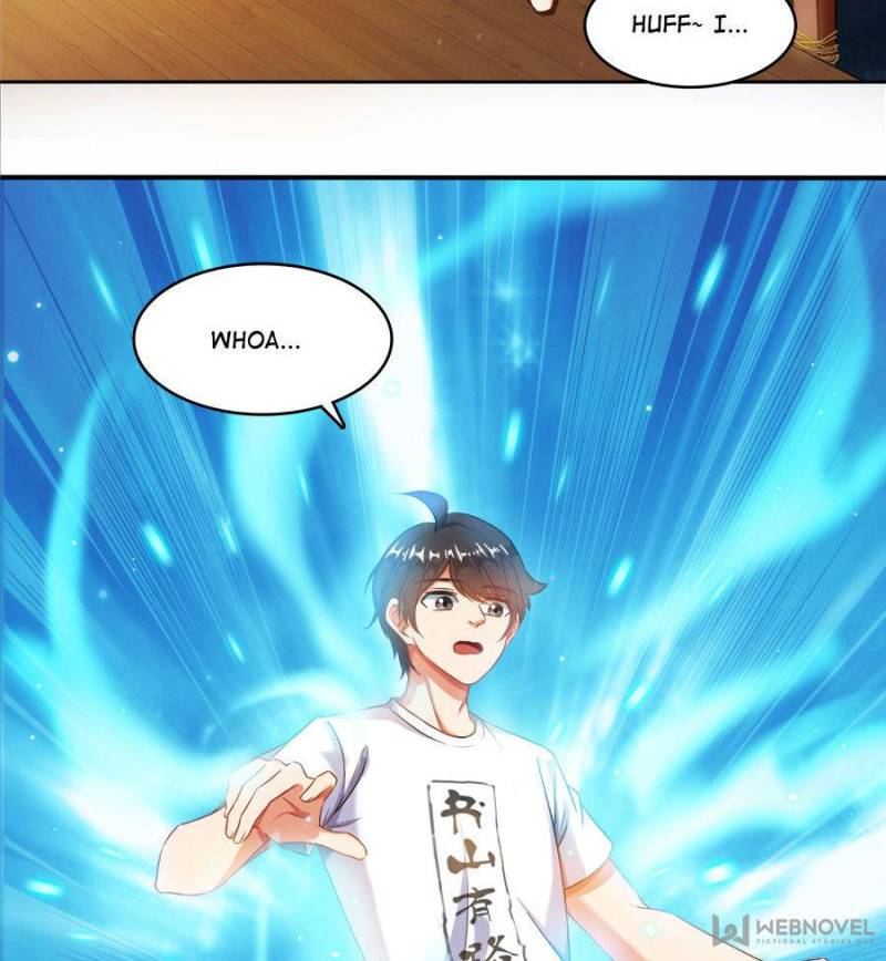 Cultivation Chat Group Chapter 188 page 13 - Chapter 188