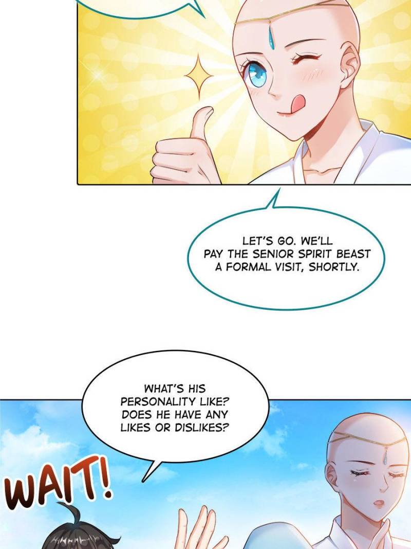 Cultivation Chat Group Chapter 188 page 19 - Chapter 188