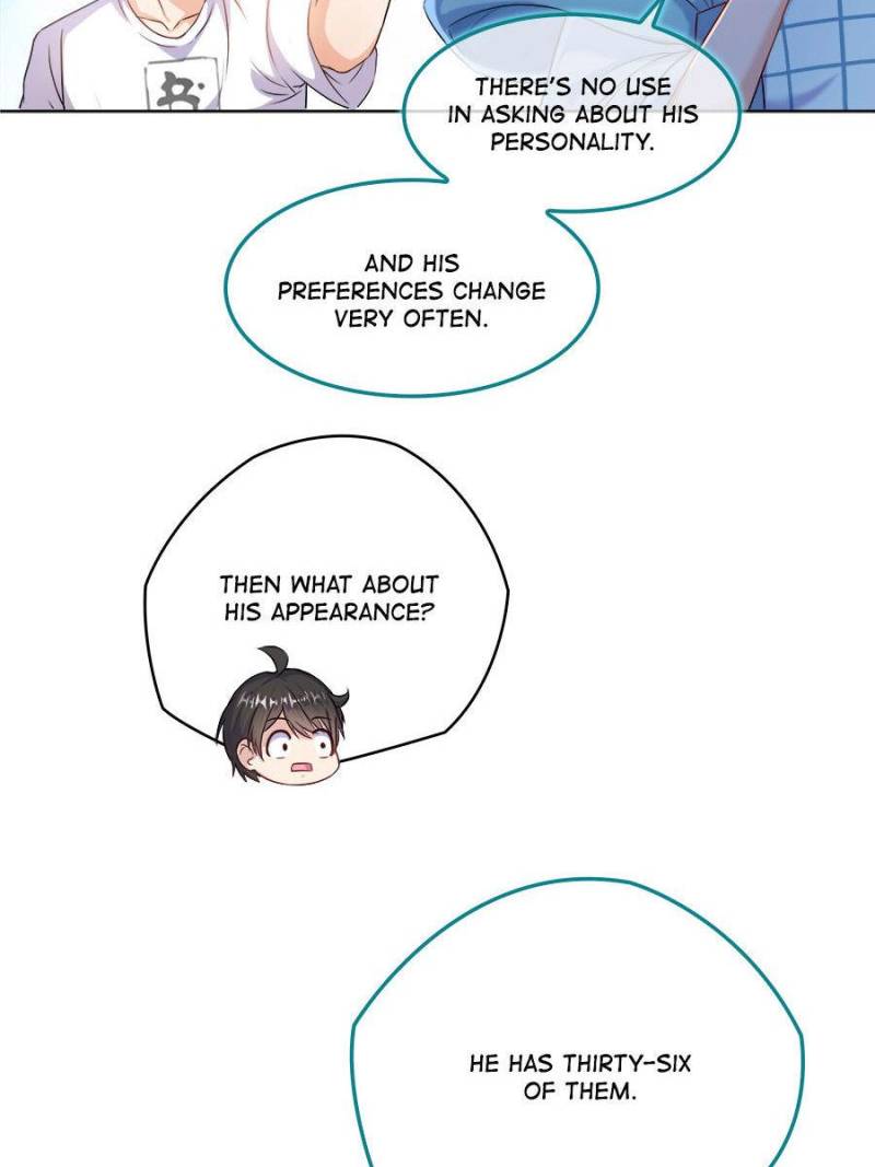 Cultivation Chat Group Chapter 188 page 21 - Chapter 188