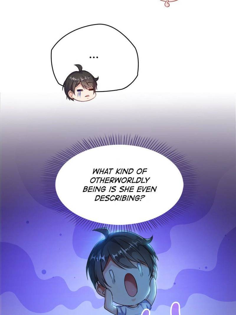 Cultivation Chat Group Chapter 188 page 23 - Chapter 188