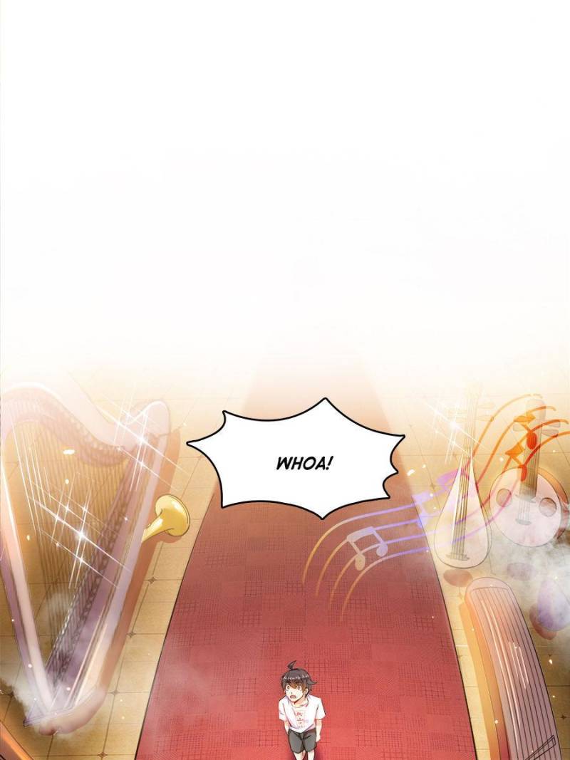 Cultivation Chat Group Chapter 188 page 25 - Chapter 188