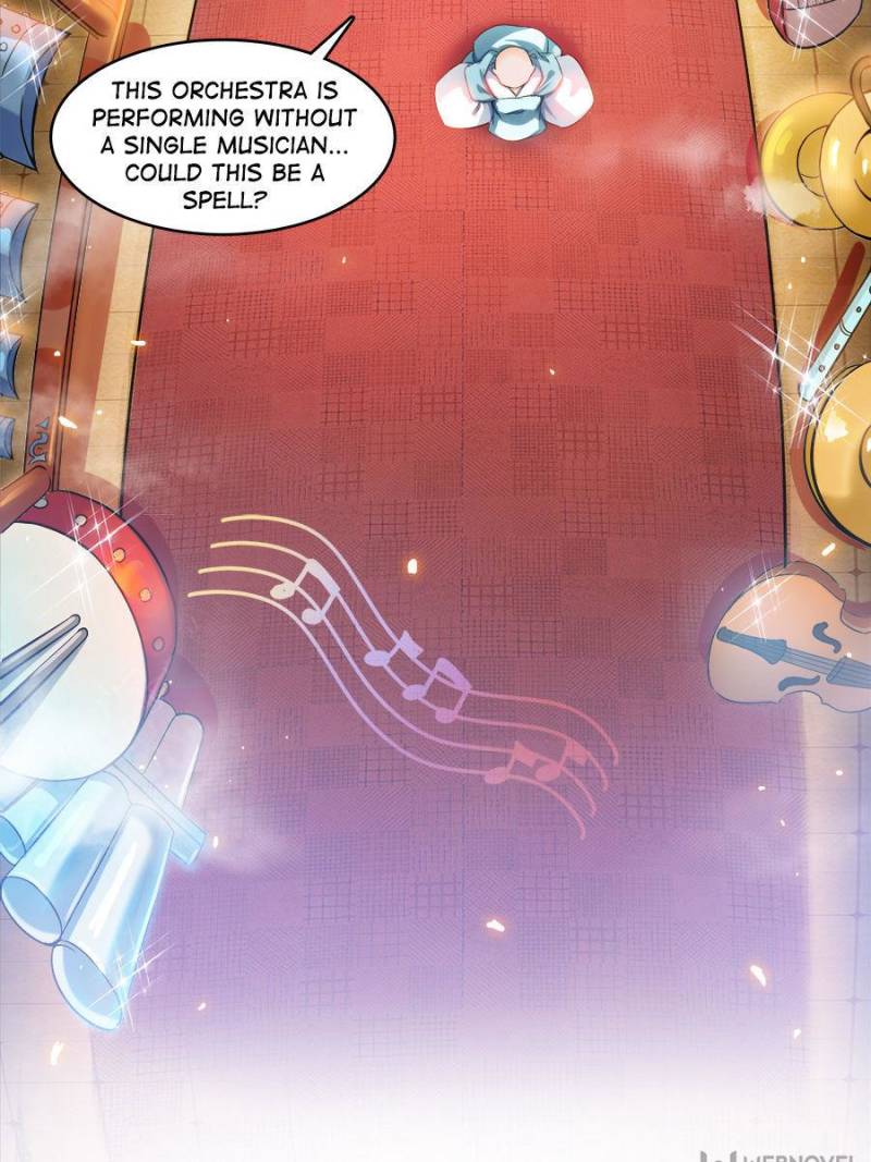Cultivation Chat Group Chapter 188 page 27 - Chapter 188