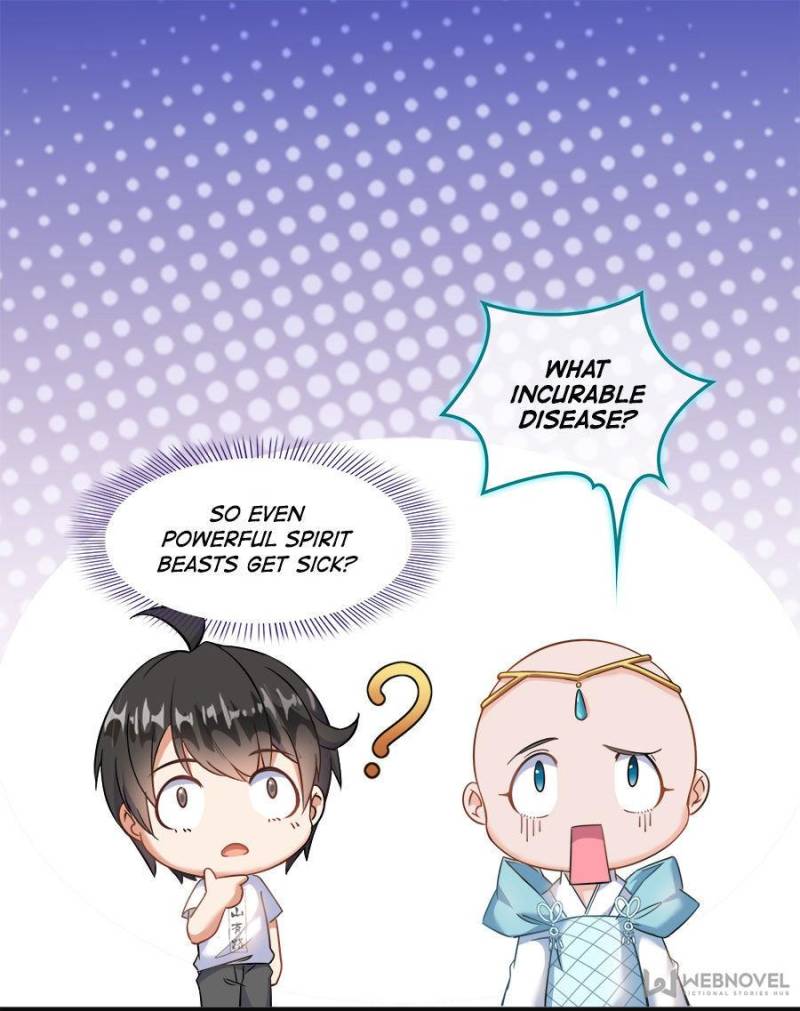 Cultivation Chat Group Chapter 188 page 33 - Chapter 188