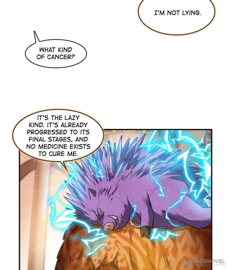 Cultivation Chat Group Chapter 188 page 36 - Chapter 188
