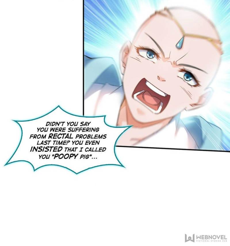 Cultivation Chat Group Chapter 188 page 38 - Chapter 188