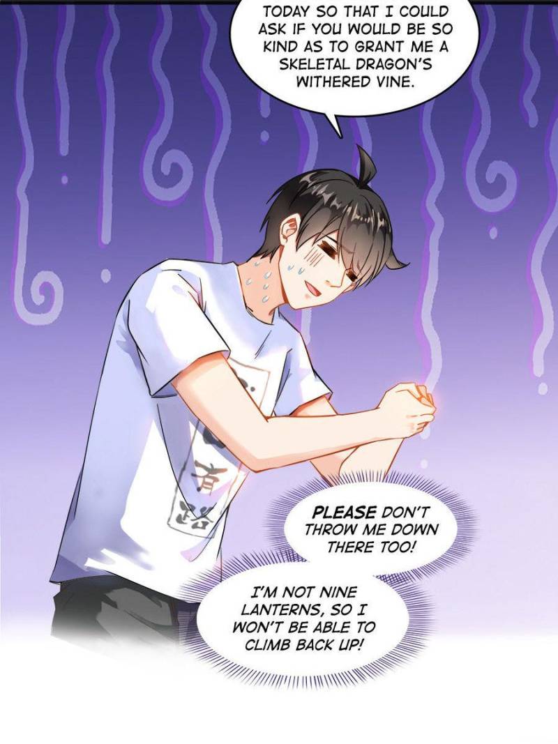 Cultivation Chat Group Chapter 188 page 43 - Chapter 188