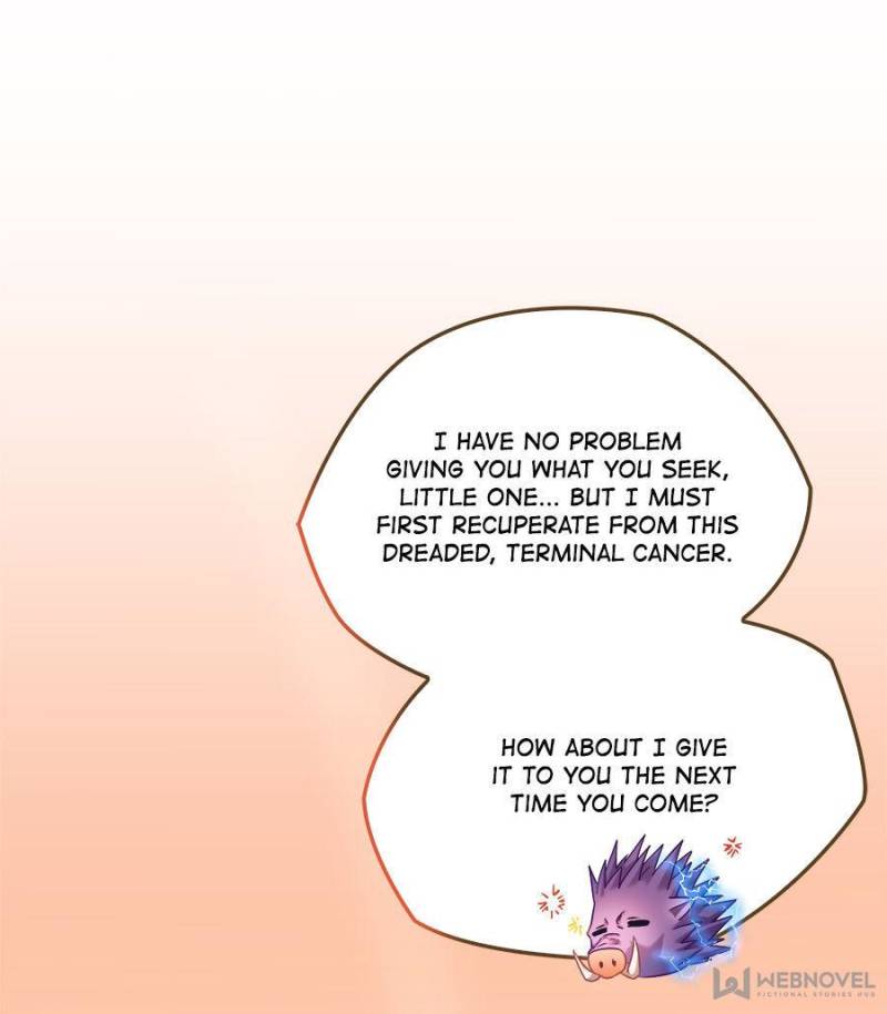 Cultivation Chat Group Chapter 188 page 45 - Chapter 188
