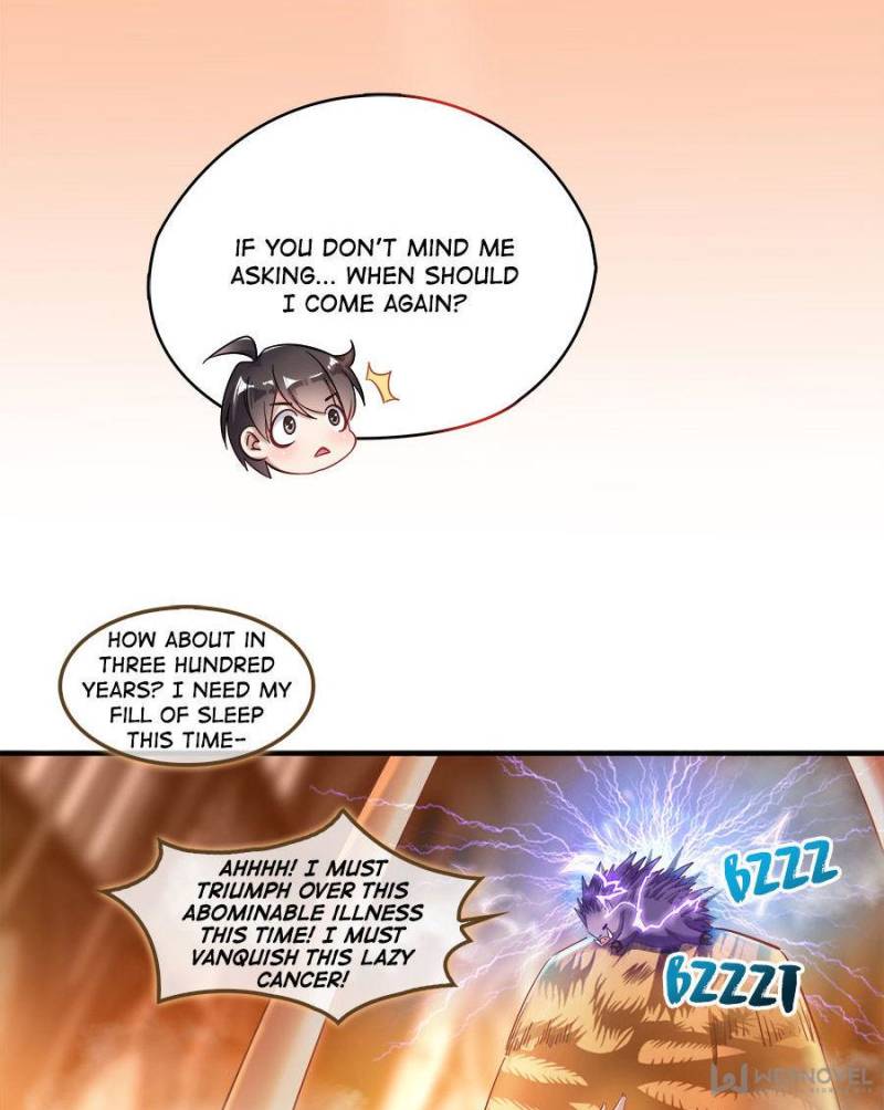 Cultivation Chat Group Chapter 188 page 46 - Chapter 188