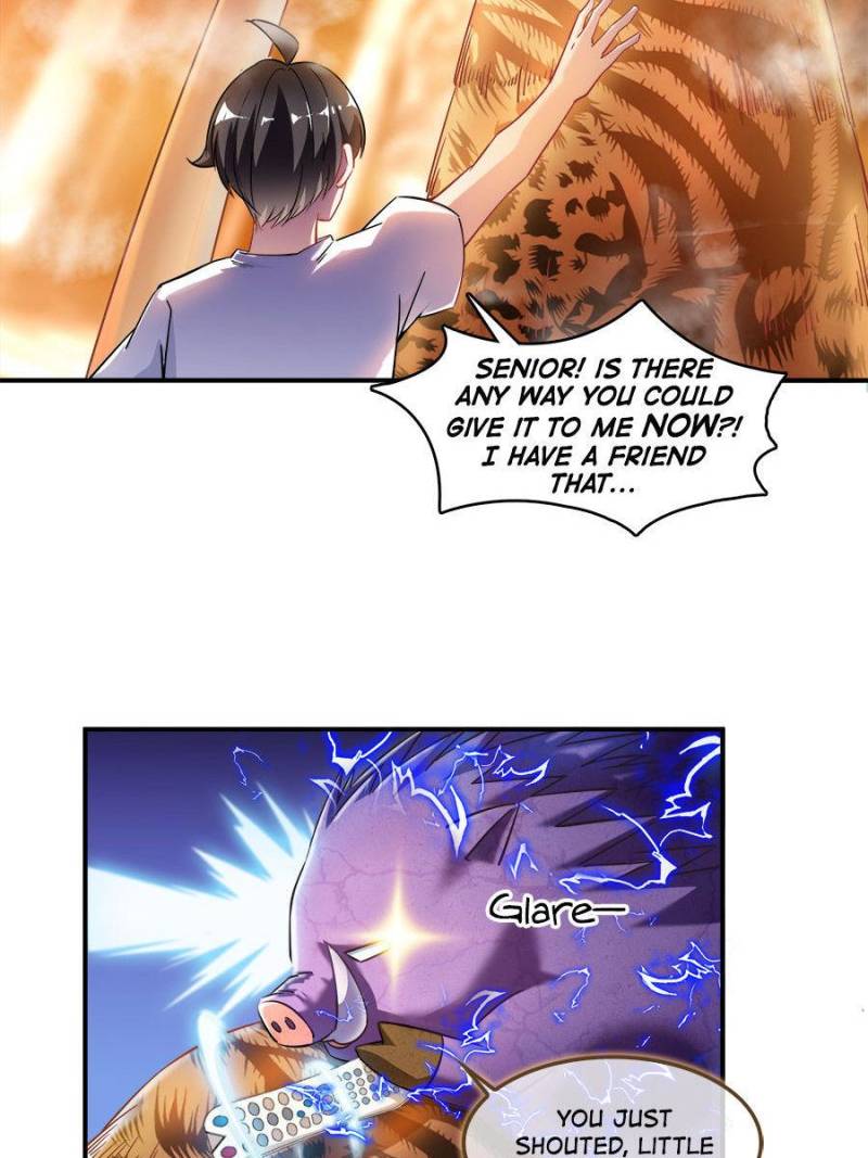 Cultivation Chat Group Chapter 188 page 47 - Chapter 188