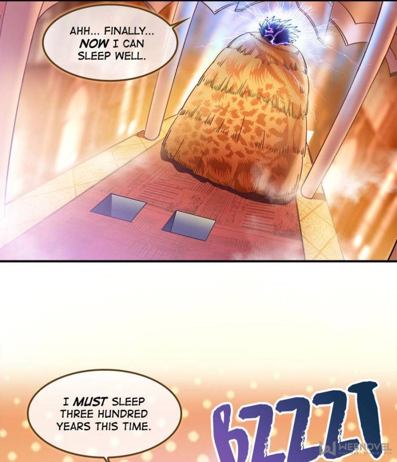 Cultivation Chat Group Chapter 188 page 51 - Chapter 188