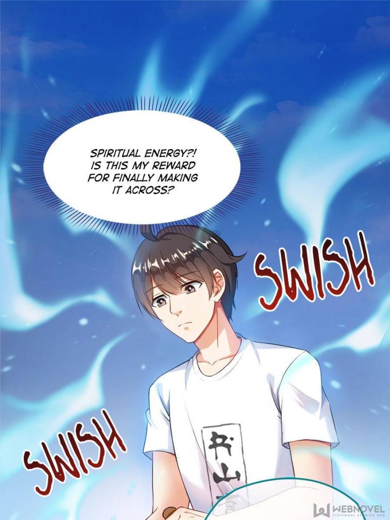 Cultivation Chat Group Chapter 188 page 8 - Chapter 188