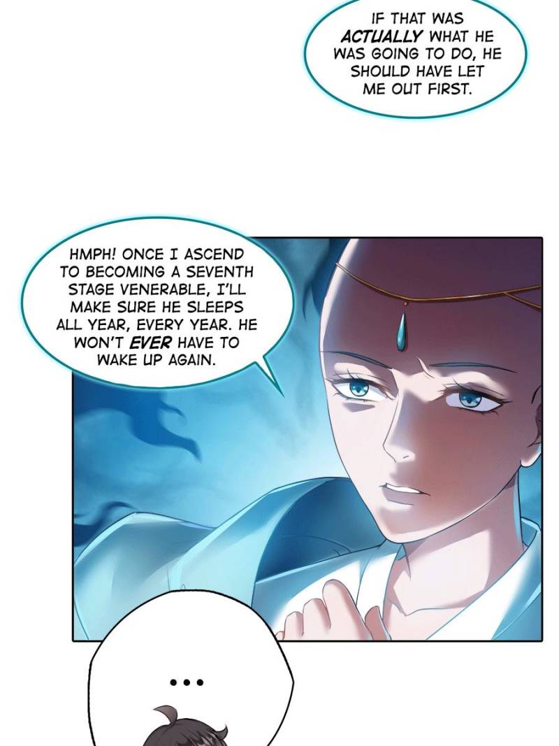 Cultivation Chat Group Chapter 189 page 13 - Chapter 189