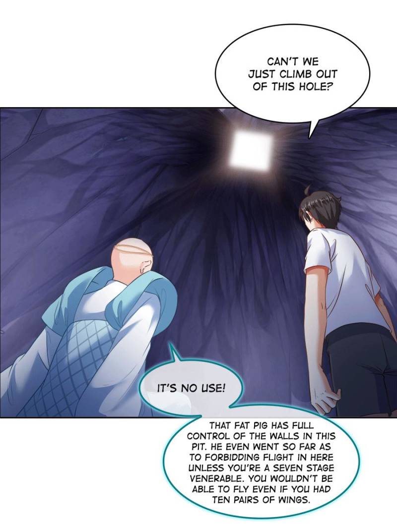 Cultivation Chat Group Chapter 189 page 15 - Chapter 189