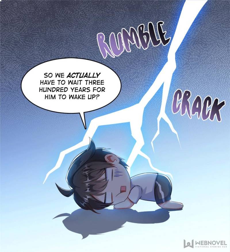 Cultivation Chat Group Chapter 189 page 17 - Chapter 189