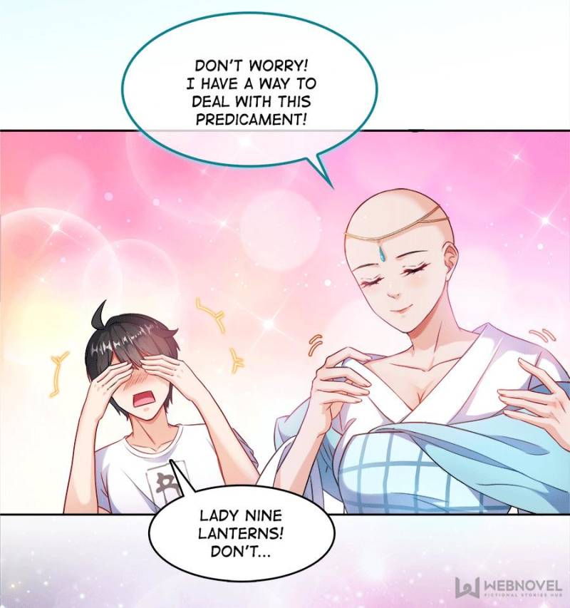 Cultivation Chat Group Chapter 189 page 18 - Chapter 189