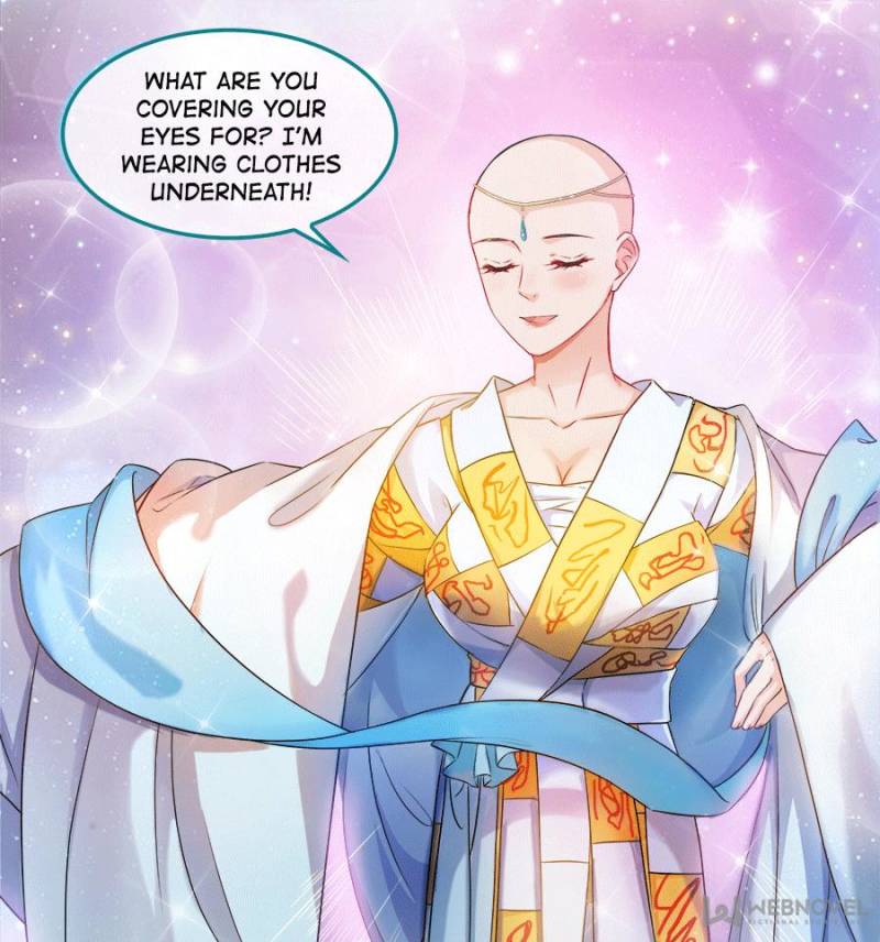 Cultivation Chat Group Chapter 189 page 19 - Chapter 189