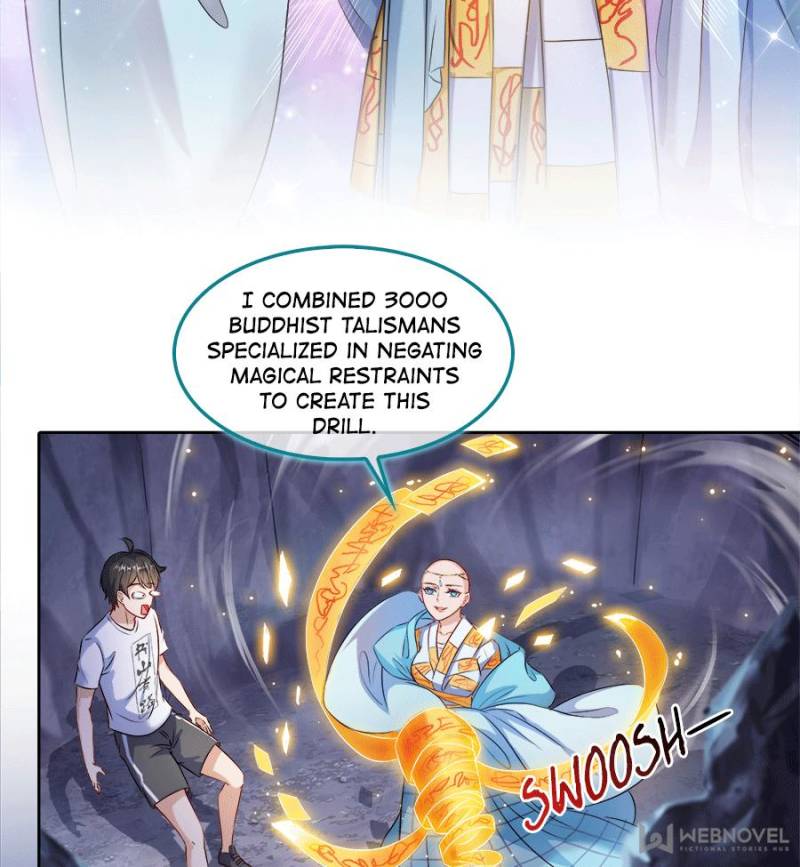 Cultivation Chat Group Chapter 189 page 20 - Chapter 189