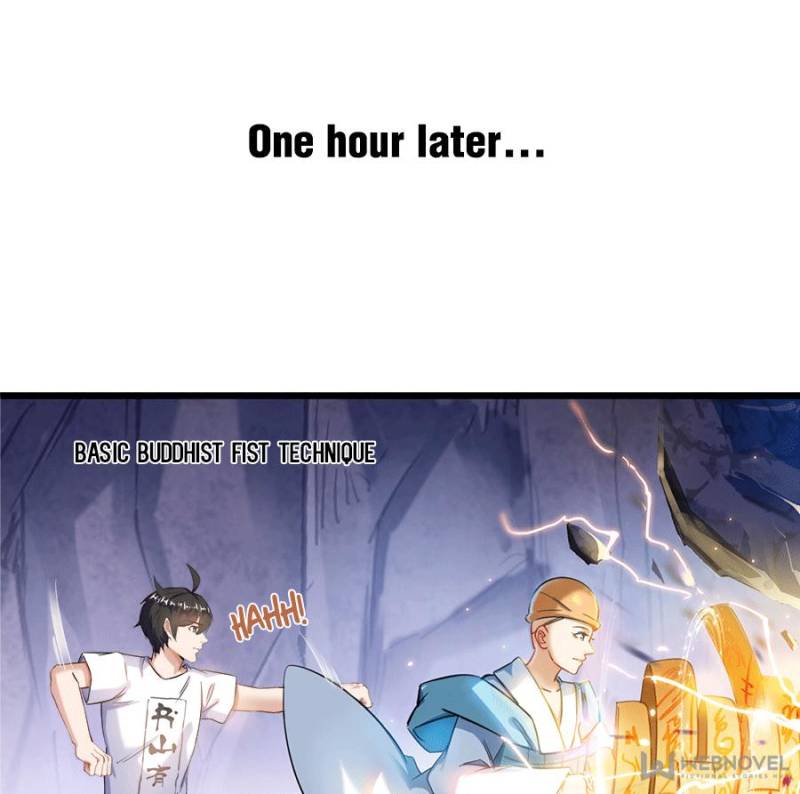 Cultivation Chat Group Chapter 189 page 26 - Chapter 189