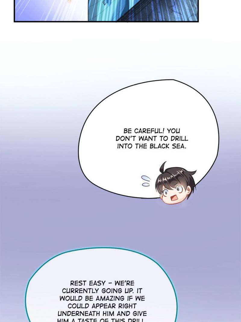 Cultivation Chat Group Chapter 189 page 37 - Chapter 189