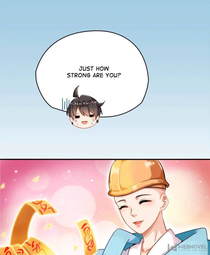 Cultivation Chat Group Chapter 189 page 39 - Chapter 189