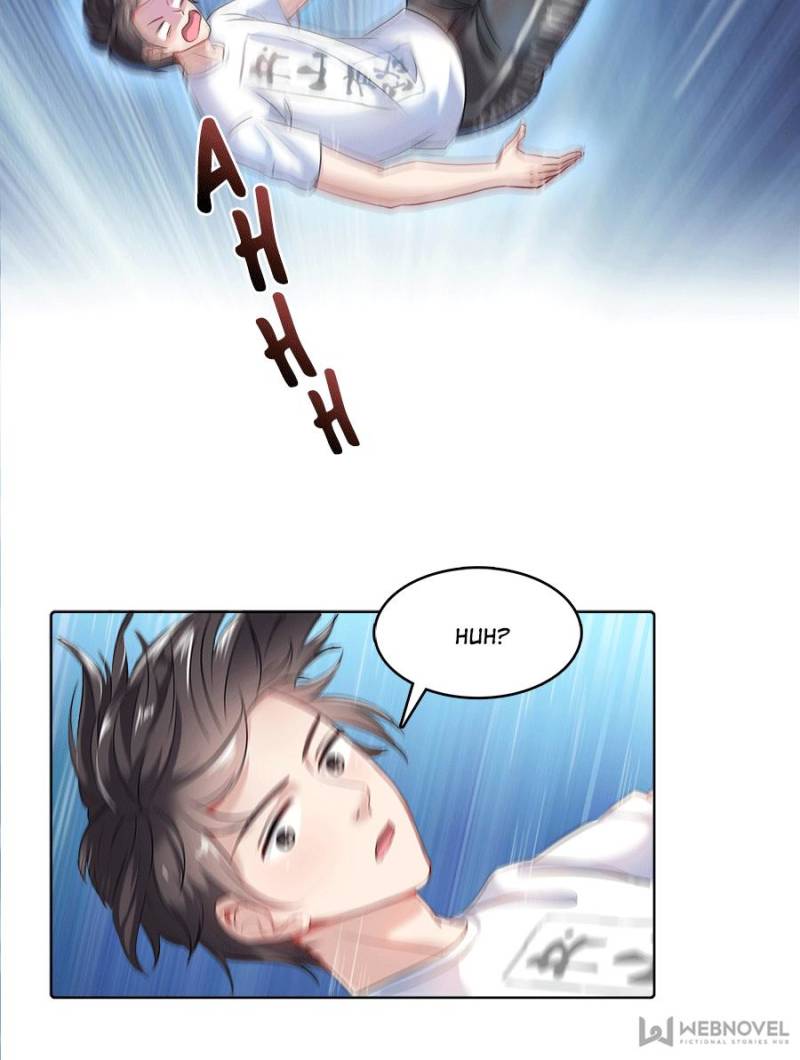 Cultivation Chat Group Chapter 189 page 4 - Chapter 189