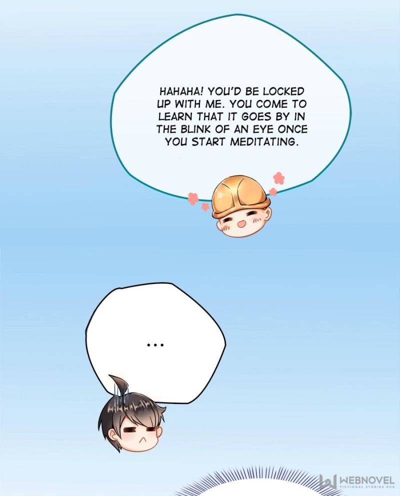 Cultivation Chat Group Chapter 189 page 42 - Chapter 189