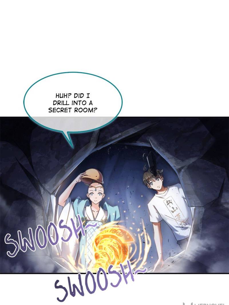 Cultivation Chat Group Chapter 189 page 45 - Chapter 189