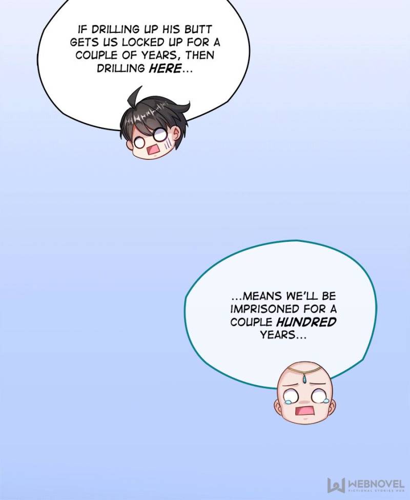 Cultivation Chat Group Chapter 189 page 48 - Chapter 189