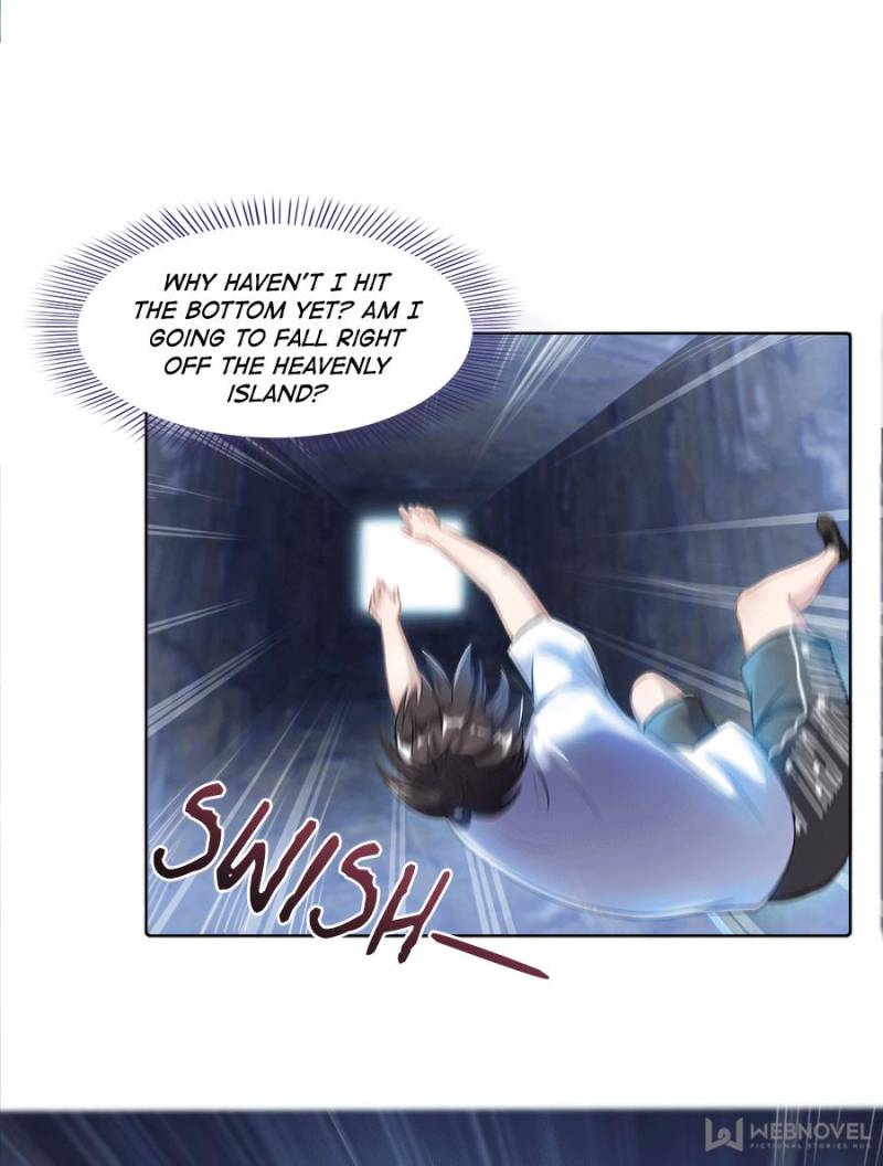 Cultivation Chat Group Chapter 189 page 5 - Chapter 189