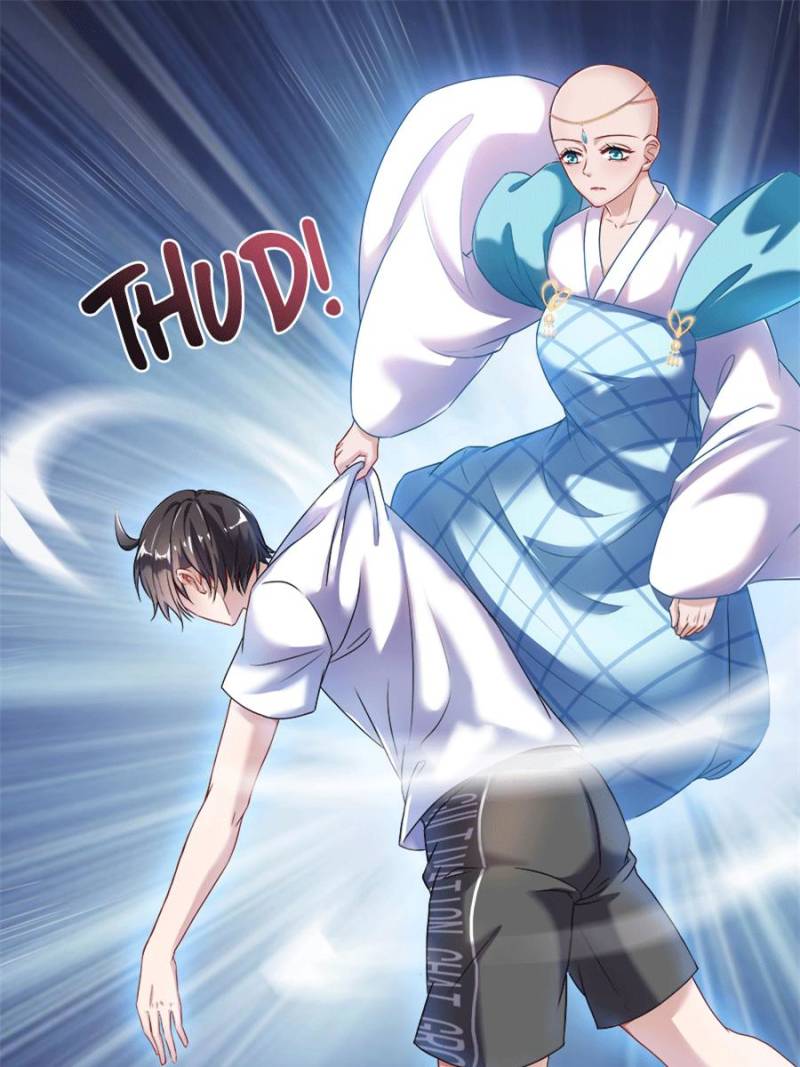 Cultivation Chat Group Chapter 189 page 6 - Chapter 189