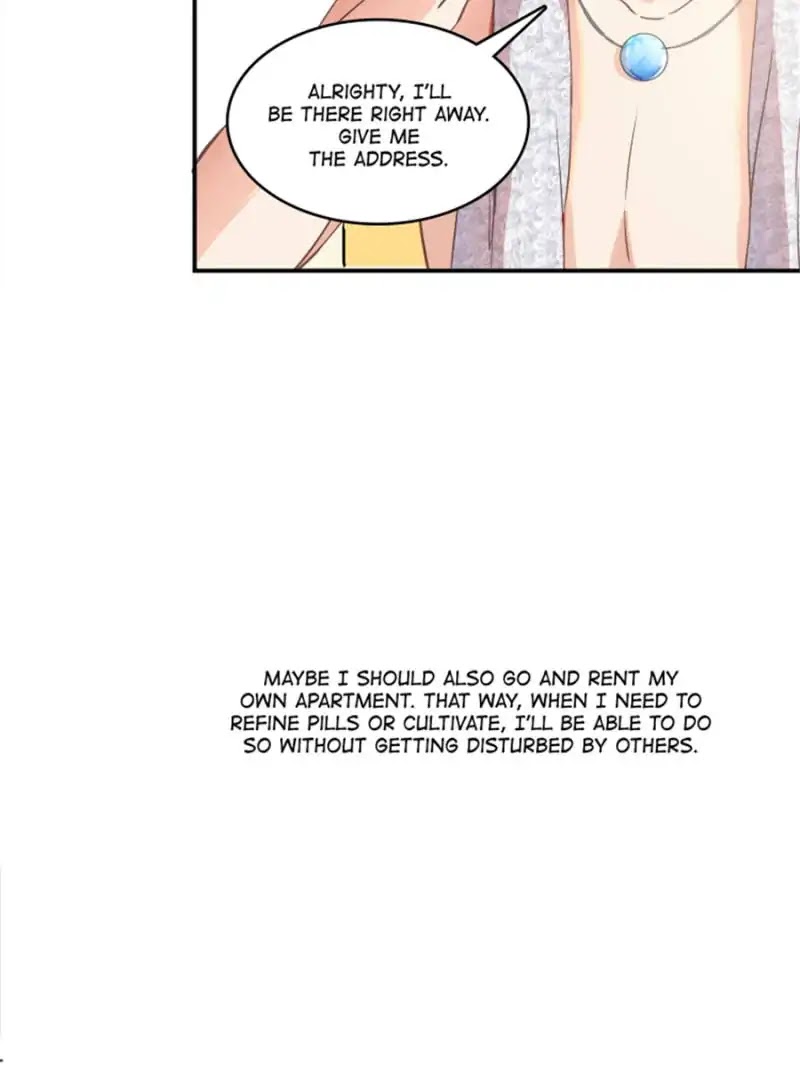 Cultivation Chat Group Chapter 19 page 10 - Chapter 19