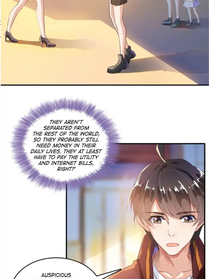Cultivation Chat Group Chapter 19 page 12 - Chapter 19