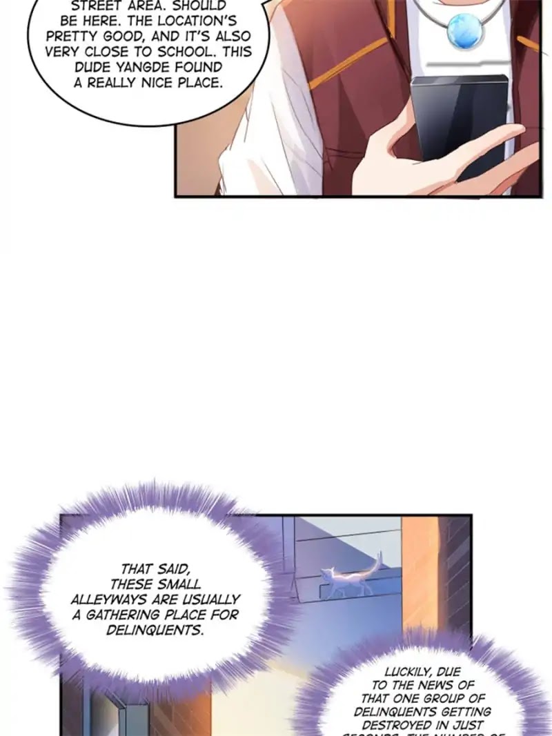 Cultivation Chat Group Chapter 19 page 13 - Chapter 19