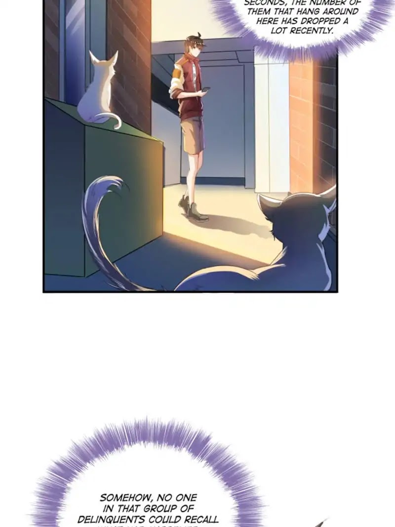 Cultivation Chat Group Chapter 19 page 14 - Chapter 19