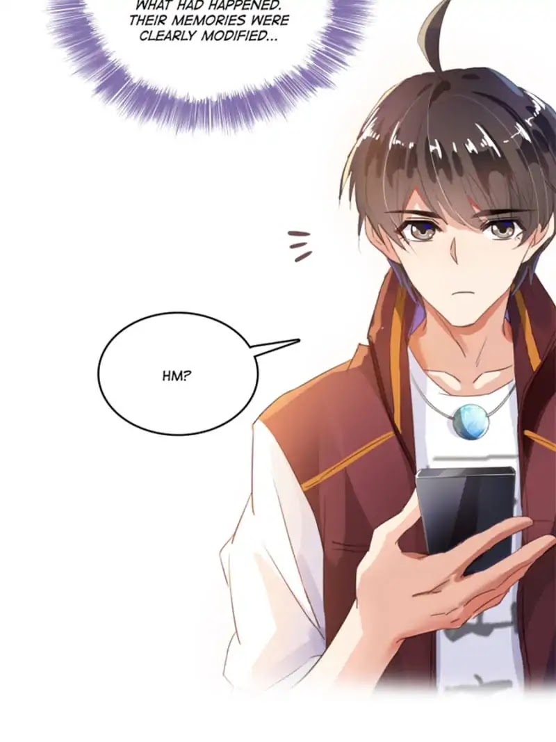 Cultivation Chat Group Chapter 19 page 15 - Chapter 19