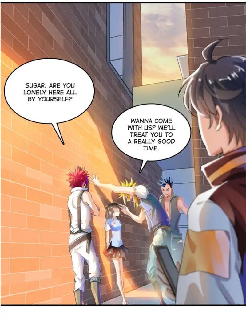 Cultivation Chat Group Chapter 19 page 16 - Chapter 19