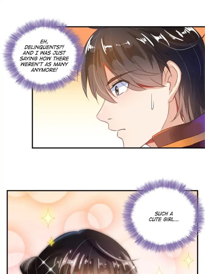 Cultivation Chat Group Chapter 19 page 17 - Chapter 19