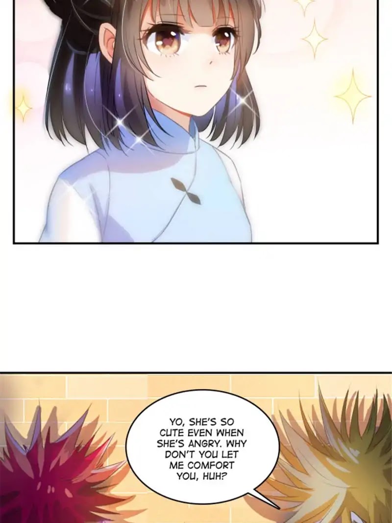 Cultivation Chat Group Chapter 19 page 18 - Chapter 19