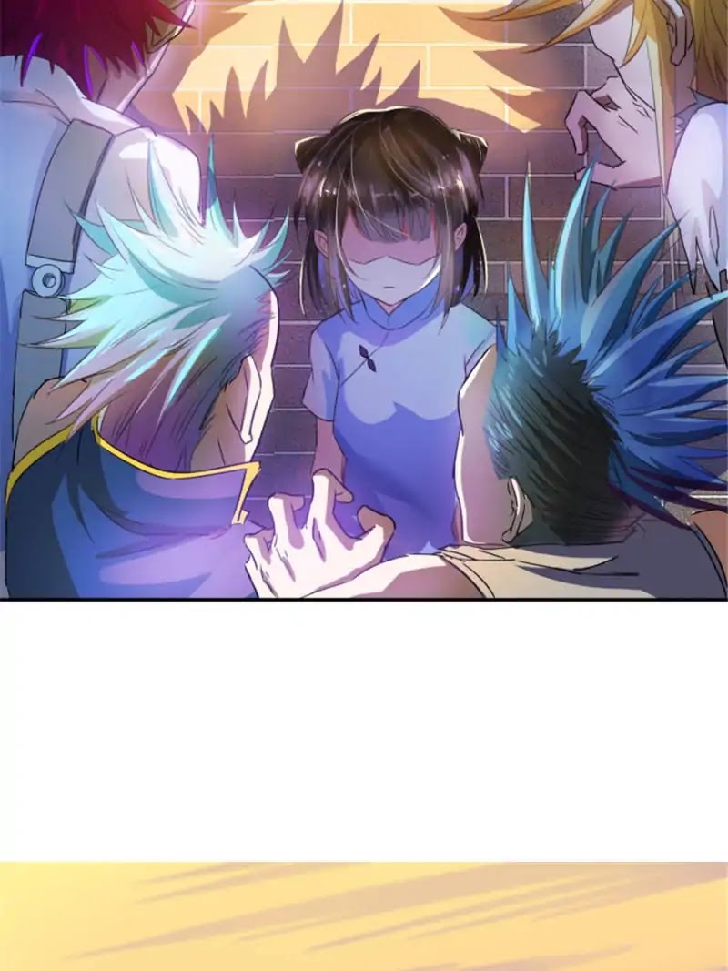 Cultivation Chat Group Chapter 19 page 19 - Chapter 19