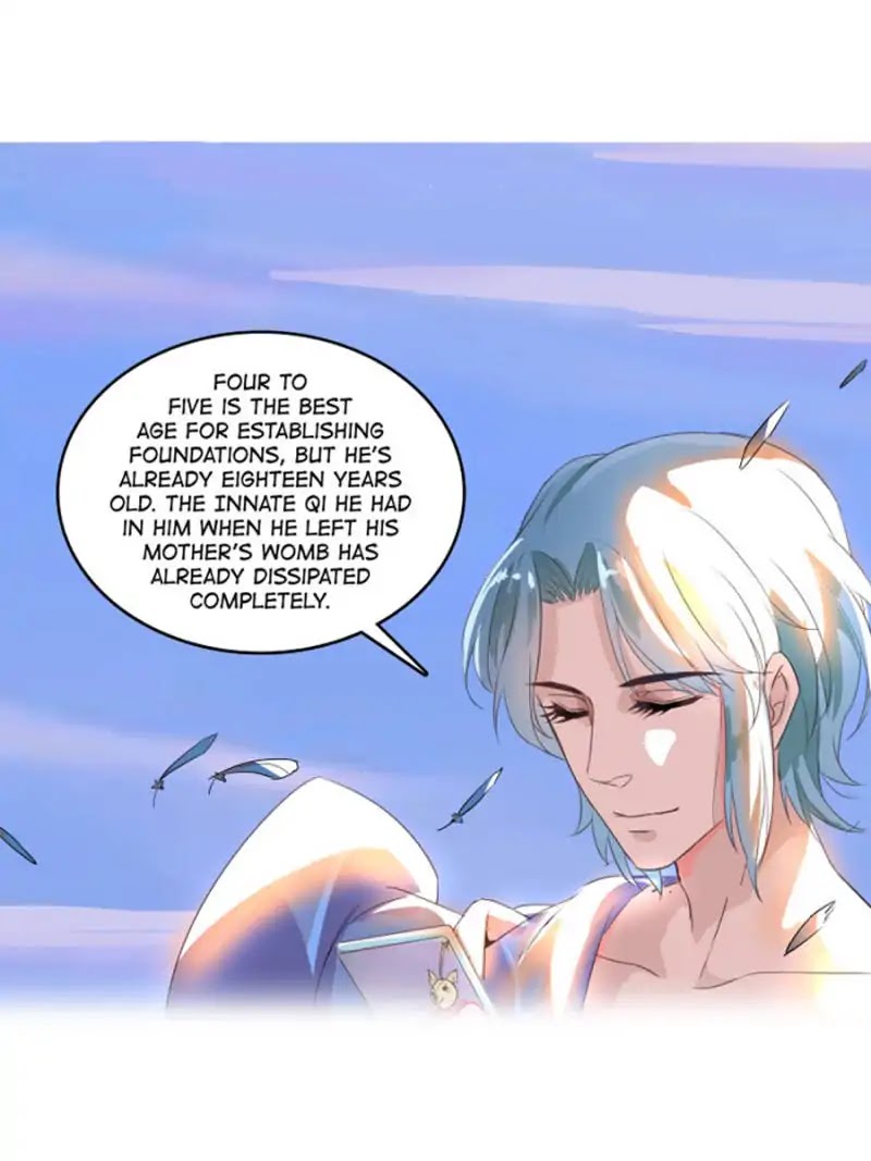 Cultivation Chat Group Chapter 19 page 2 - Chapter 19