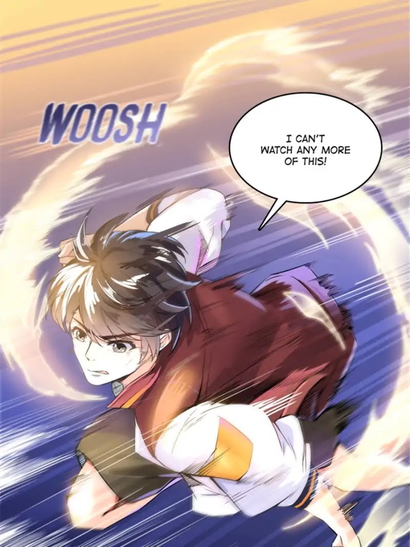 Cultivation Chat Group Chapter 19 page 20 - Chapter 19