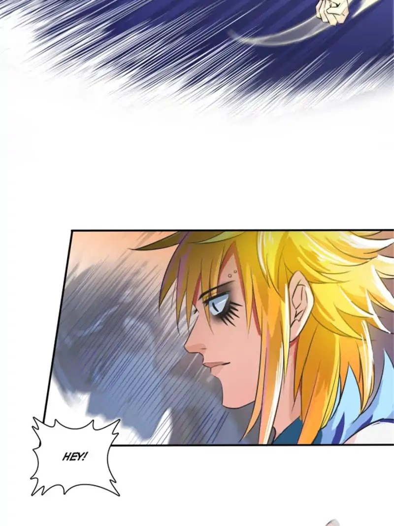 Cultivation Chat Group Chapter 19 page 21 - Chapter 19