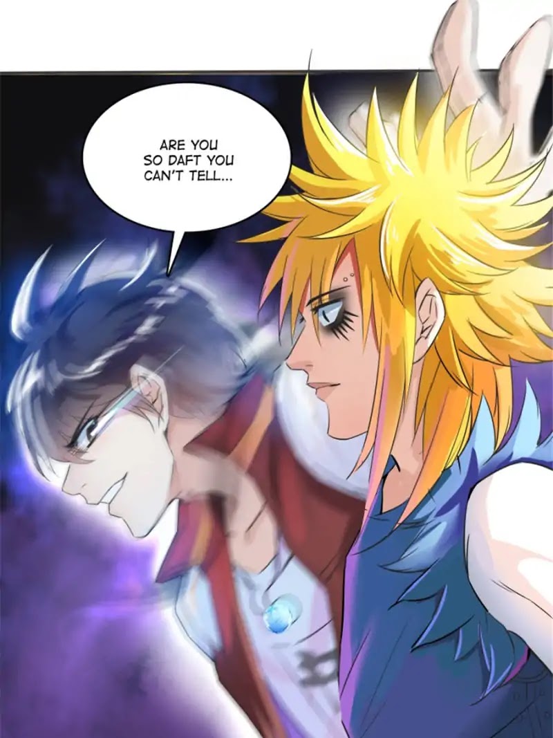 Cultivation Chat Group Chapter 19 page 22 - Chapter 19