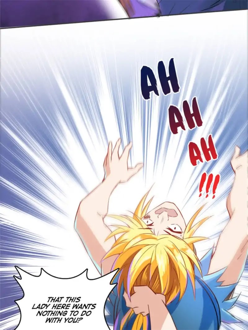 Cultivation Chat Group Chapter 19 page 23 - Chapter 19